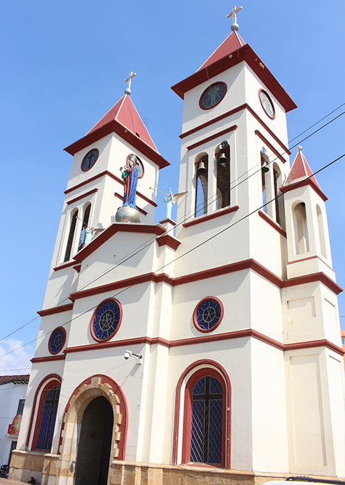 Sutamarchan Sutamarchan